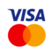 Visa/MasterCard