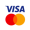 Visa/MasterCard